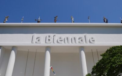 Venecijos bienalėje debiutuojantis Kataras siunčia aiškią žinutę apie kultūrą ir bendrystę