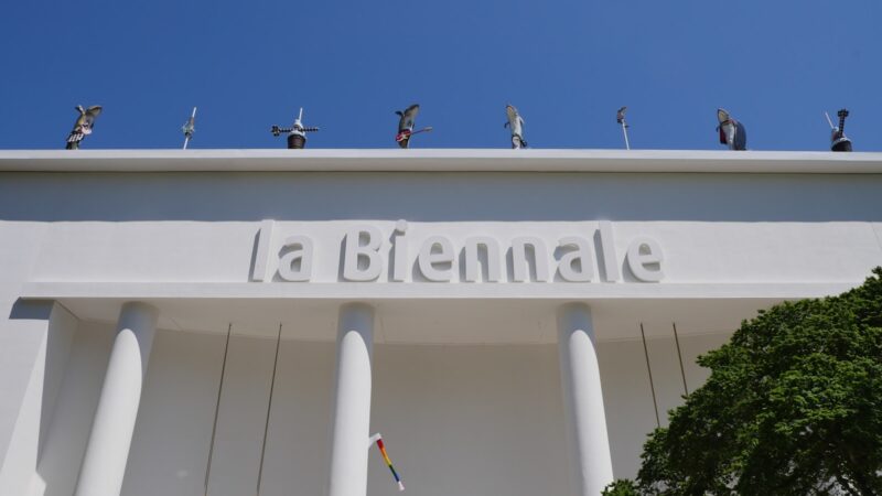 Venecijos bienalėje debiutuojantis Kataras siunčia aiškią žinutę apie kultūrą ir bendrystę