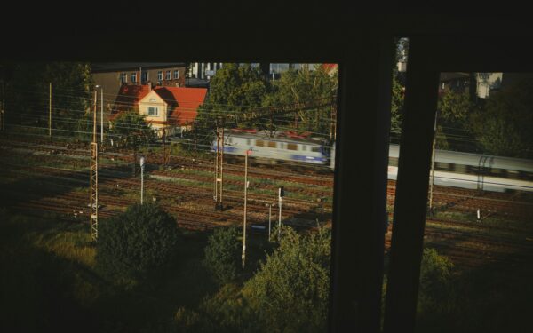 „PKP Intercity“ modernizuoja senus vagonus: juose atsiras vietos dešimtims dviračių