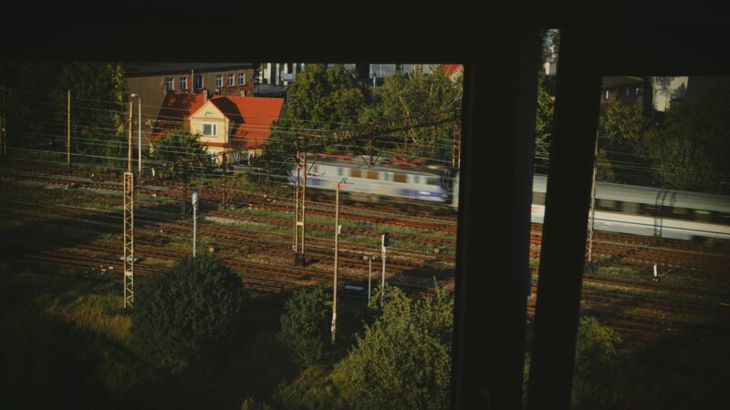 „PKP Intercity“ modernizuoja senus vagonus: juose atsiras vietos dešimtims dviračių