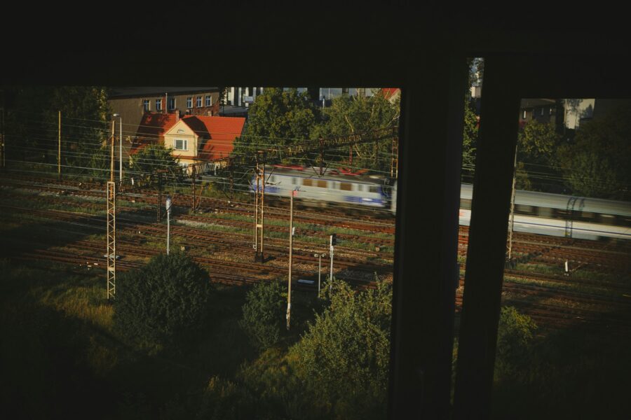 „PKP Intercity“ modernizuoja senus vagonus: juose atsiras vietos dešimtims dviračių