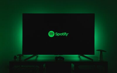 „Spotify“ meta iššūkį „NotebookLM“: nauja programa kurs podcastus iš jūsų duomenų