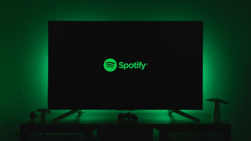 „Spotify“ meta iššūkį „NotebookLM“: nauja programa kurs podcastus iš jūsų duomenų