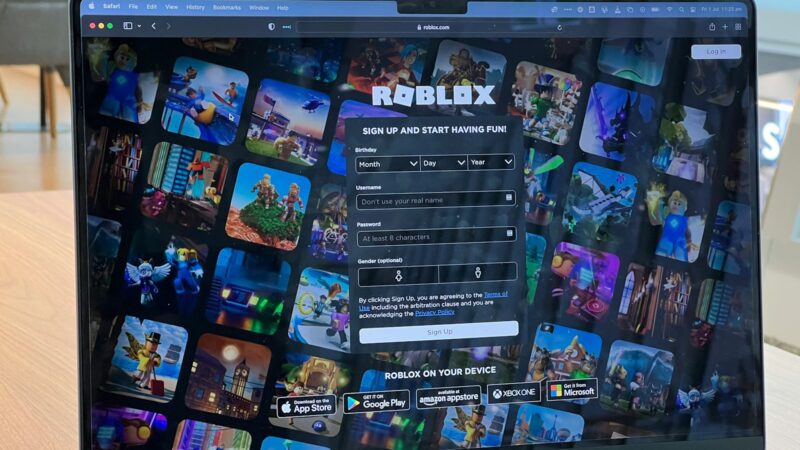Pavogta šimtai tūkstančių „Roblox“ paskyrų: jaunimas tapo lengvu taikiniu kibernetiniams sukčiams