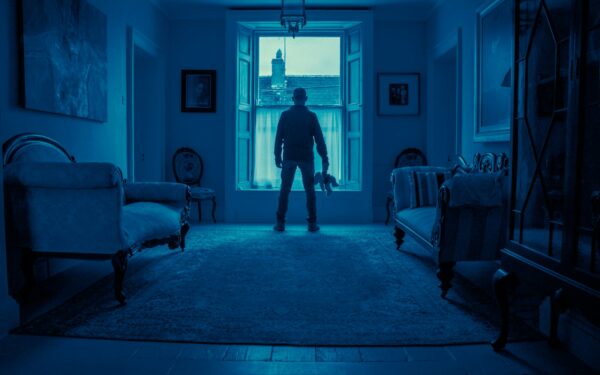 „Paranormal Activity“ žaidimas taip ir neišvydo dienos: po konflikto ambicingas projektas buvo sustabdytas