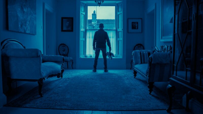 „Paranormal Activity“ žaidimas taip ir neišvydo dienos: po konflikto ambicingas projektas buvo sustabdytas