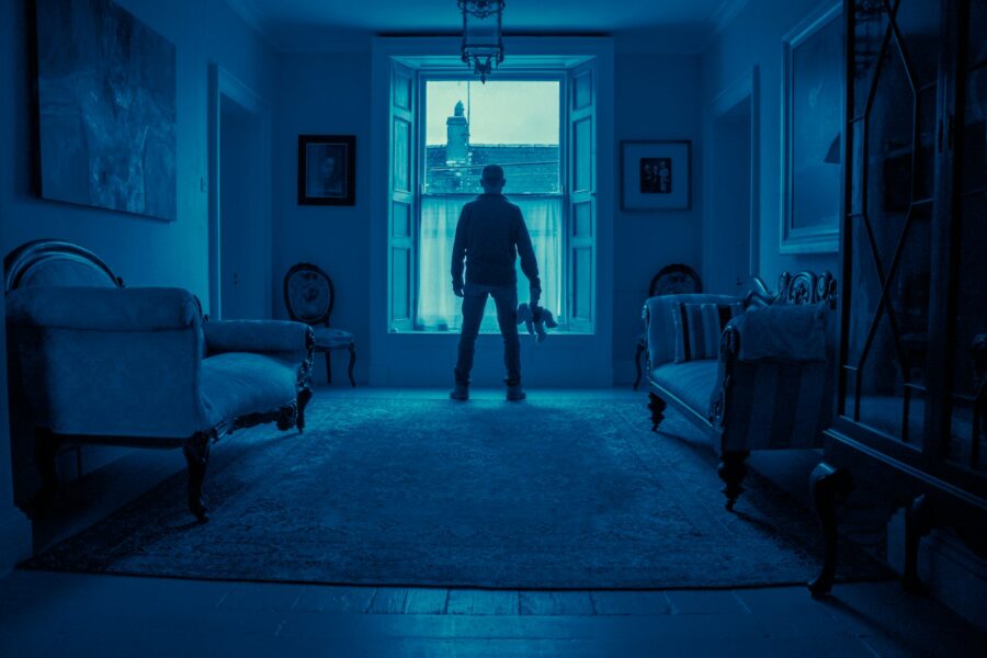 „Paranormal Activity“ žaidimas taip ir neišvydo dienos: po konflikto ambicingas projektas buvo sustabdytas