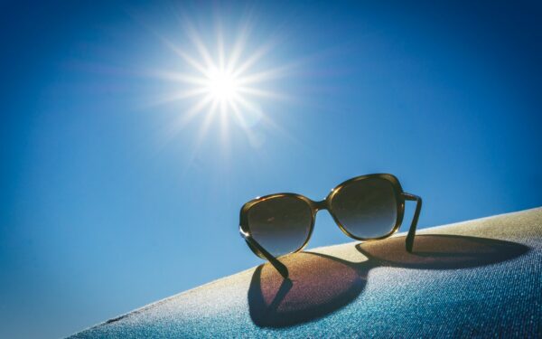 Vasara, čia tu? Temperatūra šoks aukštyn – sinoptikai žada malonų savaitgalį