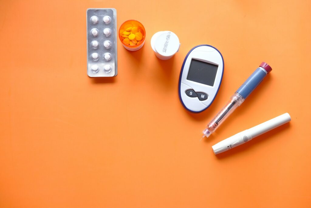 Cukrinio diabeto rizika. Unsplash nuotr.