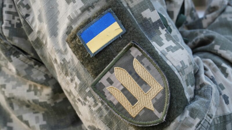 Ukrainos dronai smogė FSB bazei: pranešama apie maždaug 100 aukų