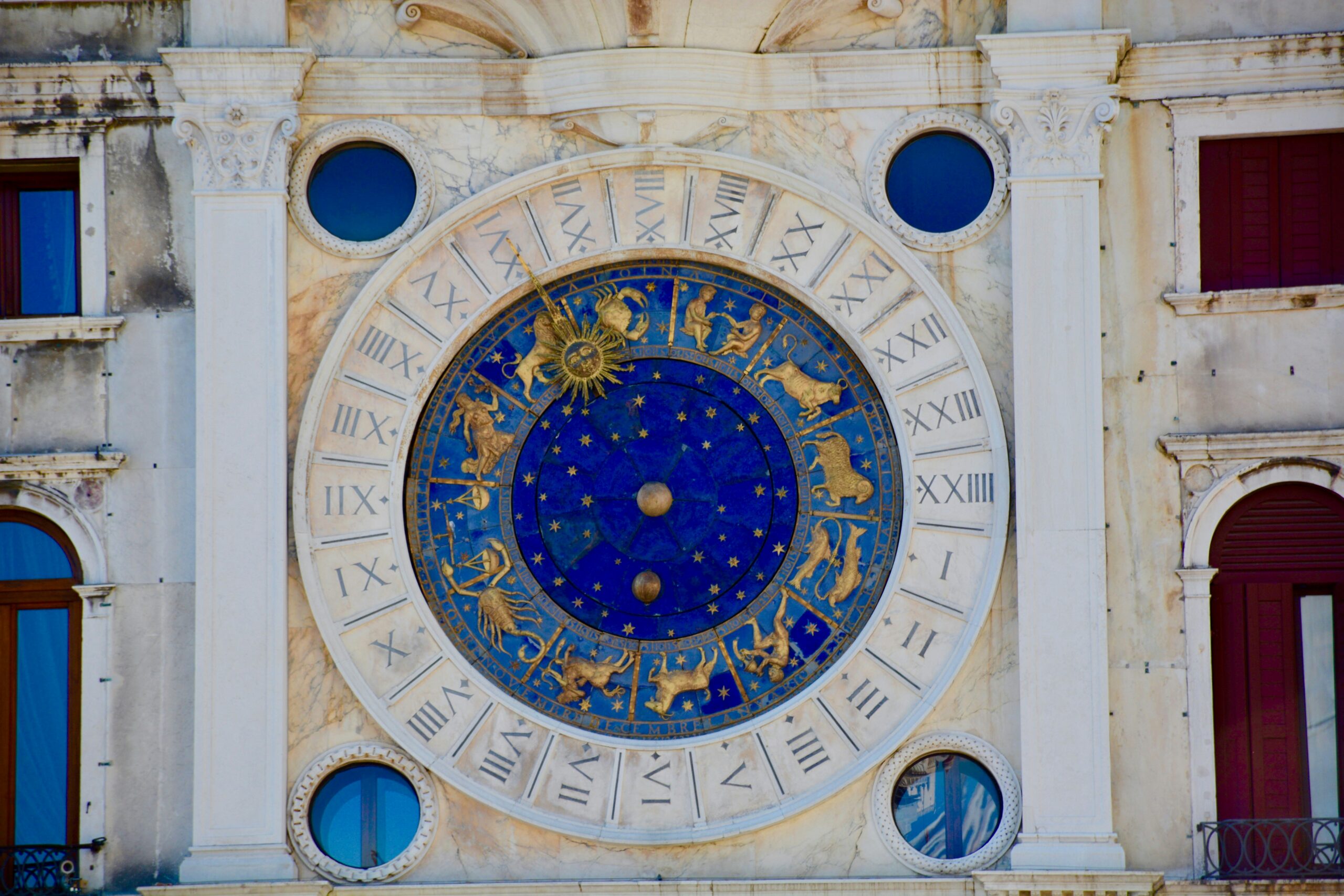 Zodiakas. Unsplash nuotr