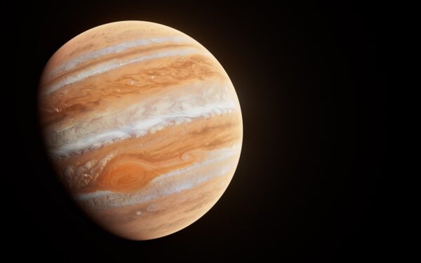 Neįtikėtina, kas vyksta Jupiteryje: žaibai gali būti iki milijono kartų galingesni nei Žemėje