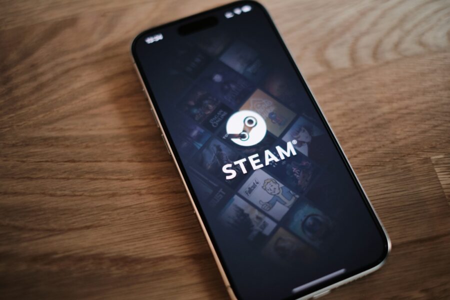 „Steam“ žaidėjai atrado naują favoritą: „Scale the Depths“ stebina įvertinimais ir idėjomis