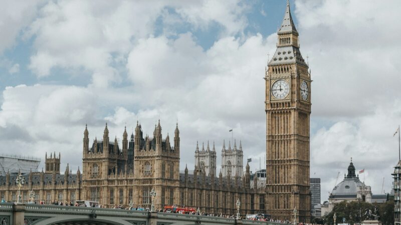 Londono meras perspėja: be aiškaus plano dėl Europos Sąjungos leiboristų laukia katastrofa