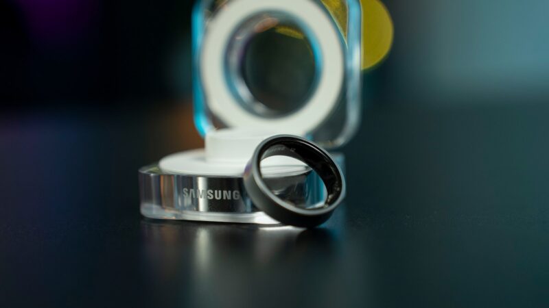 „Samsung“ Galaxy Ring 2 dar teks palaukti: aiškėja, kada ir kokių naujovių tikėtis