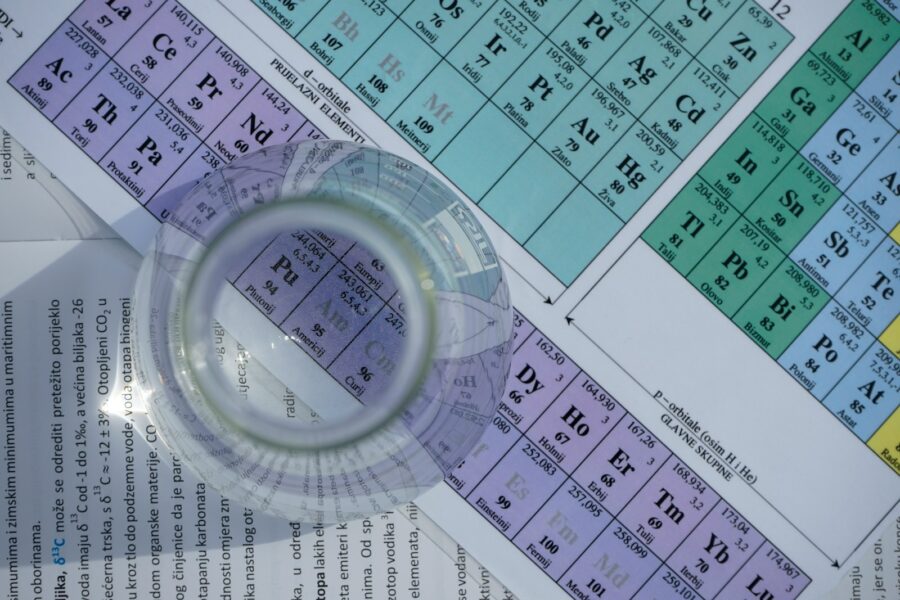 Naujas eksperimentas meta iššūkį klasikinei chemijai: aromatiškumas aptiktas sunkiųjų metalų sistemoje