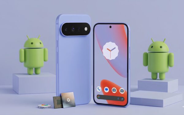 „Google“ rodo, kas laukia „Android 17“: 3D emocijos, įrašai ekrane ir lengvesnis perėjimas iš „iPhone“