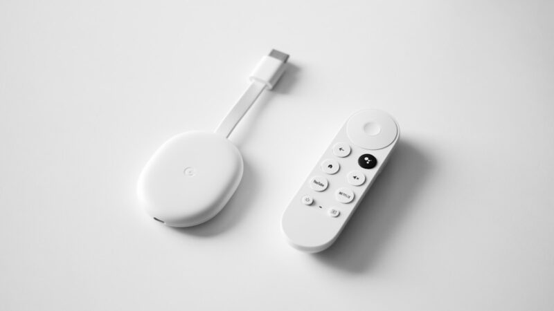 „Google“ skuba taisyti klaidą: žmonės manė, kad senieji „Chromecast“ jau nebeveiks