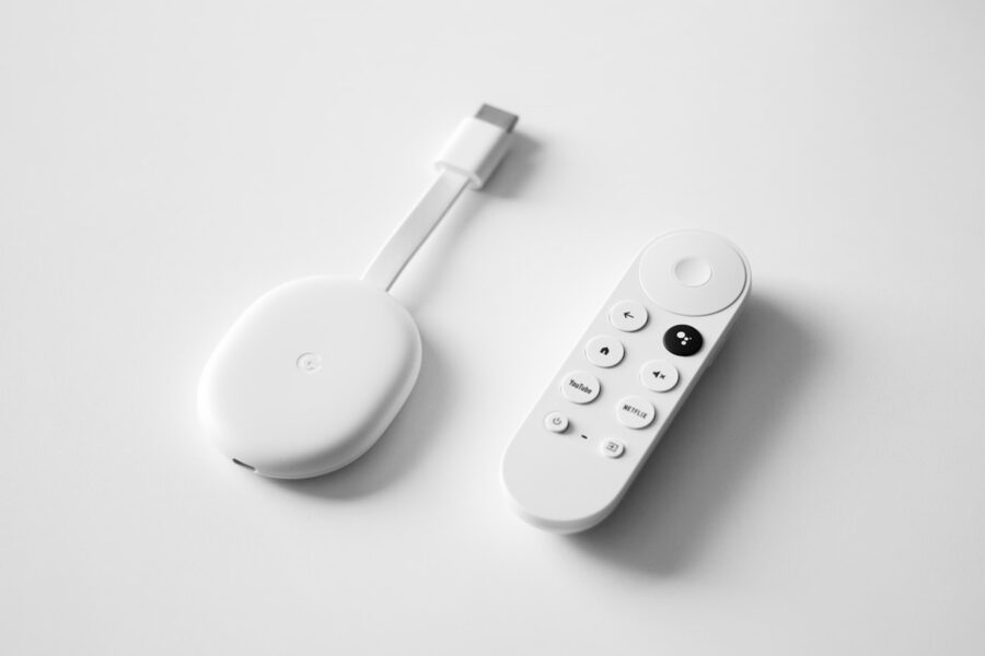„Google“ skuba taisyti klaidą: žmonės manė, kad senieji „Chromecast“ jau nebeveiks