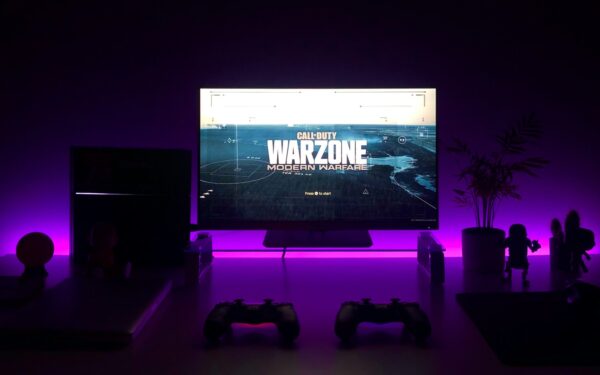 „Warzone“ blokavimo drama: „Call of Duty“ sistema paralyžiuotą žaidėją palaikė sukčiumi