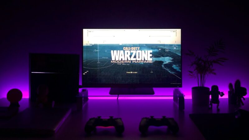 „Warzone“ blokavimo drama: „Call of Duty“ sistema paralyžiuotą žaidėją palaikė sukčiumi