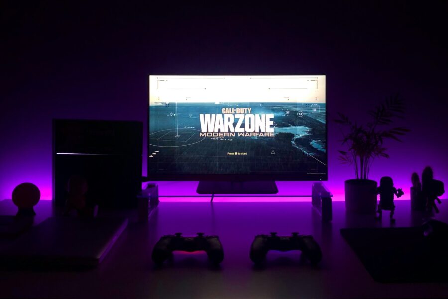„Warzone“ blokavimo drama: „Call of Duty“ sistema paralyžiuotą žaidėją palaikė sukčiumi