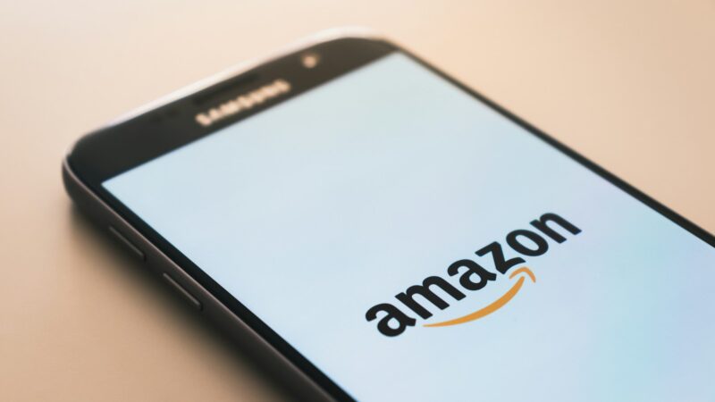 „Amazon“ sujungė DI funkcijas į vieną sistemą: apsipirkimas gali pasikeisti neatpažįstamai