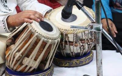 „Ohang“ projektas: senoviniai Uzbekistano skambesiai sulauks naujo gyvenimo elektroninėje muzikoje