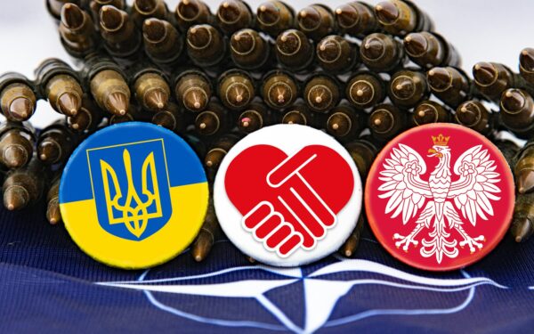 NATO ruošiasi naujai grėsmei: Lenkija testuoja dirbtiniu intelektu paremtas gynybos technologijas