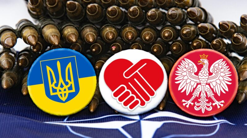 NATO ruošiasi naujai grėsmei: Lenkija testuoja dirbtiniu intelektu paremtas gynybos technologijas