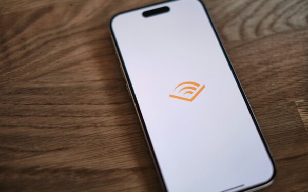 „Audible“ per kelias dienas sunaudojo 20 GB: „Android“ naudotojai ieško sprendimo