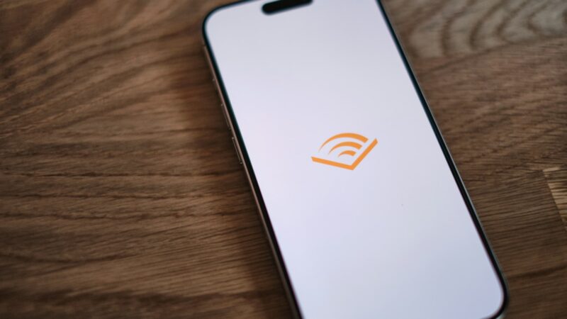 „Audible“ per kelias dienas sunaudojo 20 GB: „Android“ naudotojai ieško sprendimo