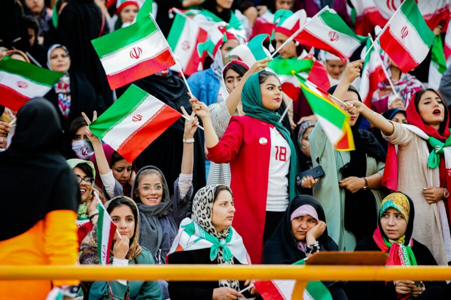 Sportas atsidūrė geopolitikos šešėlyje: Irano rinktinė ieško saugesnio kelio į čempionatą