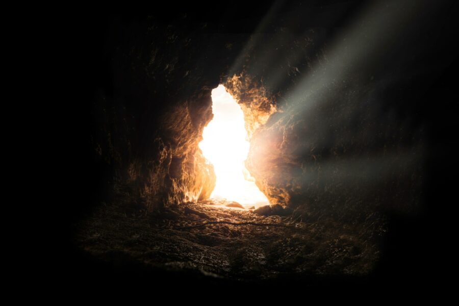 Urvas. Unsplash nuotr.