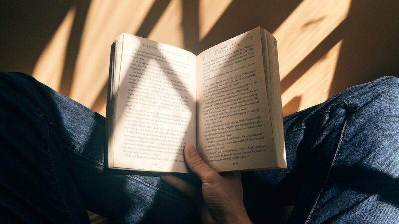 Mokslininkai aptiko netikėtą efektą: kai kurie žodžiai gali būti perskaitomi greičiau dėl formos
