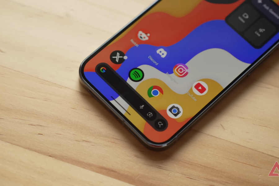 „Pixel“ telefonas