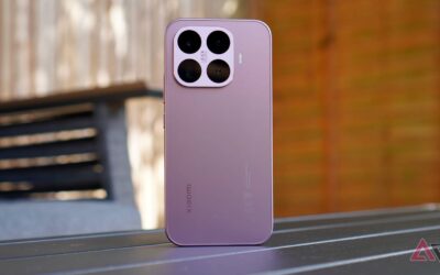 Vos pasirodė, o jau kelia triukšmą ir iššūkį „Google“ bei „Samsung“: kuo išsiskiria „Xiaomi 17T“?