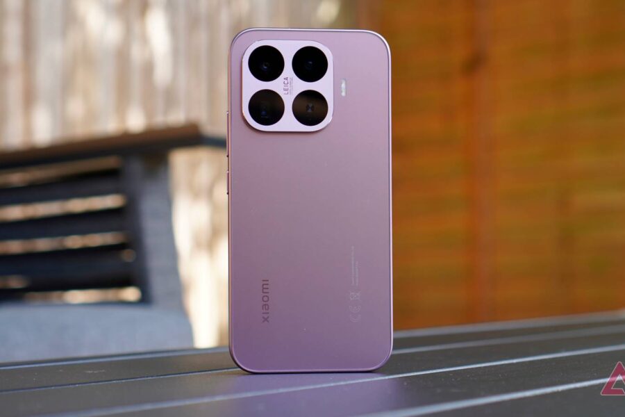 „Xiaomi“ telefonas. Xiaomi.com nuotr.