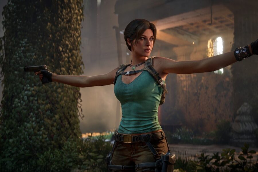 Triukšmas kilo dar neprasidėjus pardavimams: naują „Tomb Raider“ užklupo DI skandalas