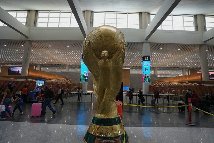 2026 metų pasaulio čempionatas bus kitoks nei visi ankstesni: laukia istoriniai pokyčiai
