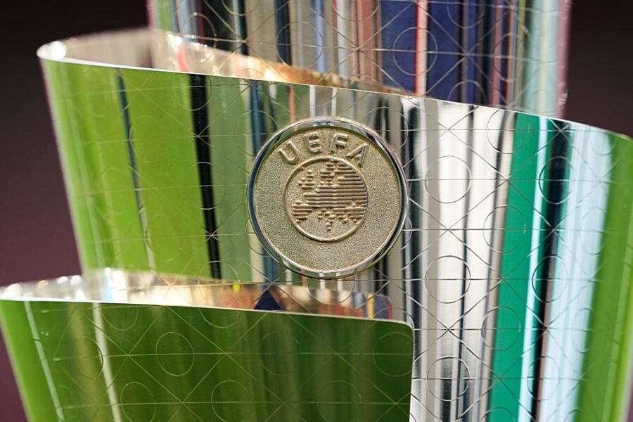 Puiki žinia Europos futbolo gerbėjams: UEFA priėmė svarbų sprendimą
