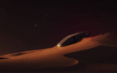 Daugelis tai suprato neteisingai: kūrėjai paaiškino, kas iš tiesų yra „Dune: Awakening“
