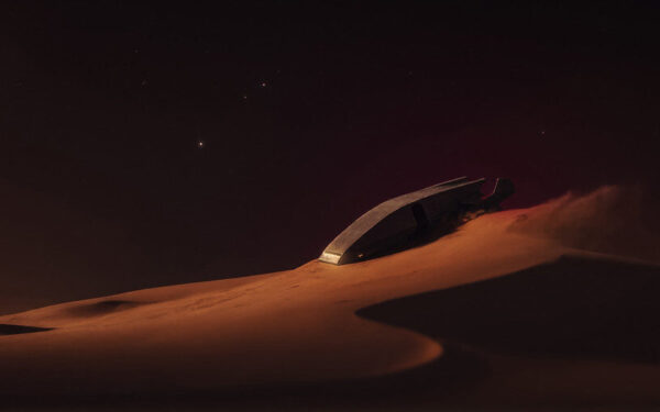 Daugelis tai suprato neteisingai: kūrėjai paaiškino, kas iš tiesų yra „Dune: Awakening“