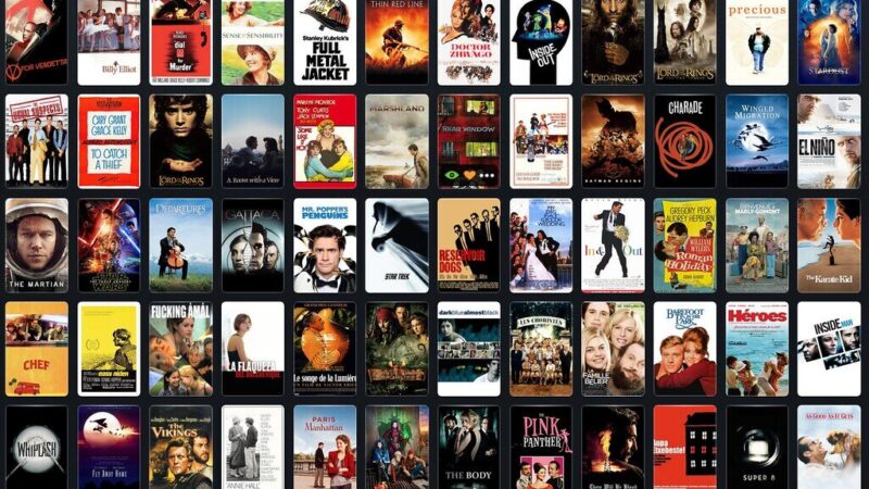 „Letterboxd“ gerbėjai sukilo: renka pinigus, kad platformos nenupirktų korporacijos