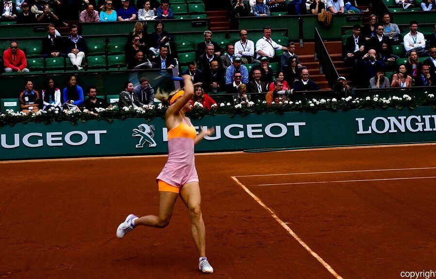 Nauja teniso žvaigždė: 19-metė Mirra Andrejeva iškovojo pirmą „Grand Slam“ titulą