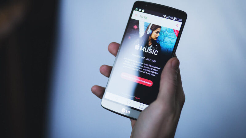 Didelis pokytis „Apple Music“ stovykloje: nemokamas planas gali pakeisti žaidimo taisykles