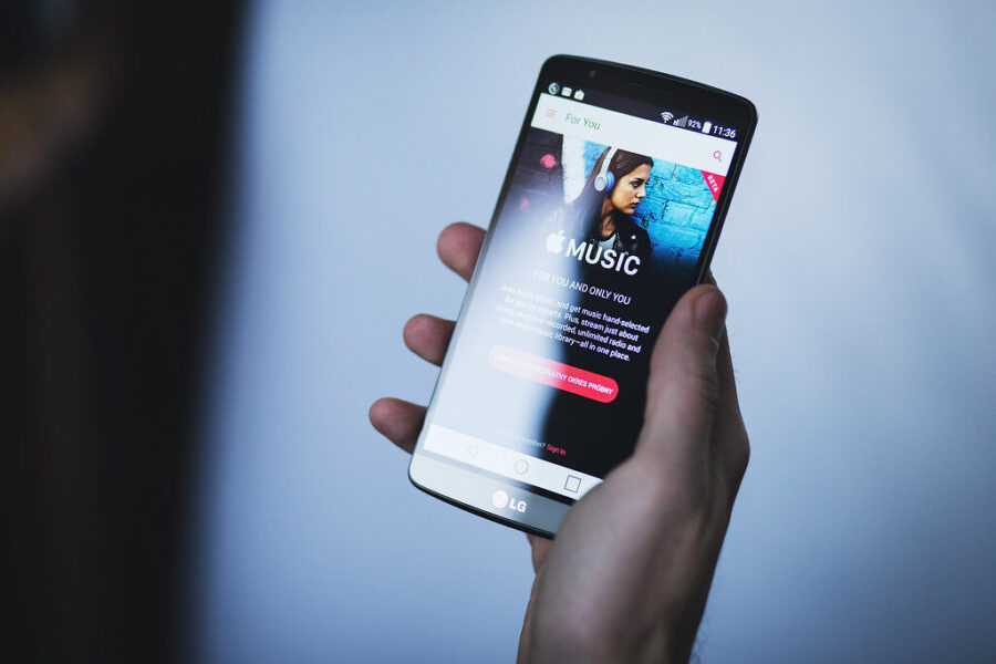 Didelis pokytis „Apple Music“ stovykloje: nemokamas planas gali pakeisti žaidimo taisykles