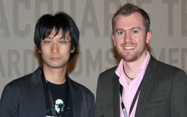 Gerbėjai neslepia nusivylimo: Hideo Kojima pristatė netikėtą filmą, tačiau žiūrovai kalba ne apie siužetą