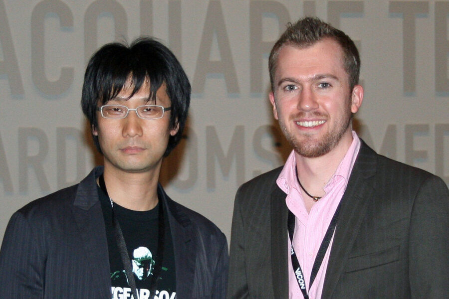Gerbėjai neslepia nusivylimo: Hideo Kojima pristatė netikėtą filmą, tačiau žiūrovai kalba ne apie siužetą