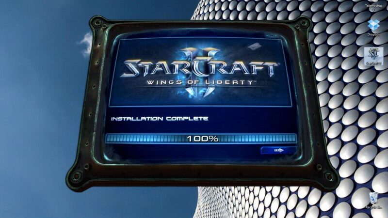 Po 16 metų „Blizzard“ ryžosi tam, ko daugelis nesitikėjo: ruošiami didžiuliai „StarCraft II“ pokyčiai